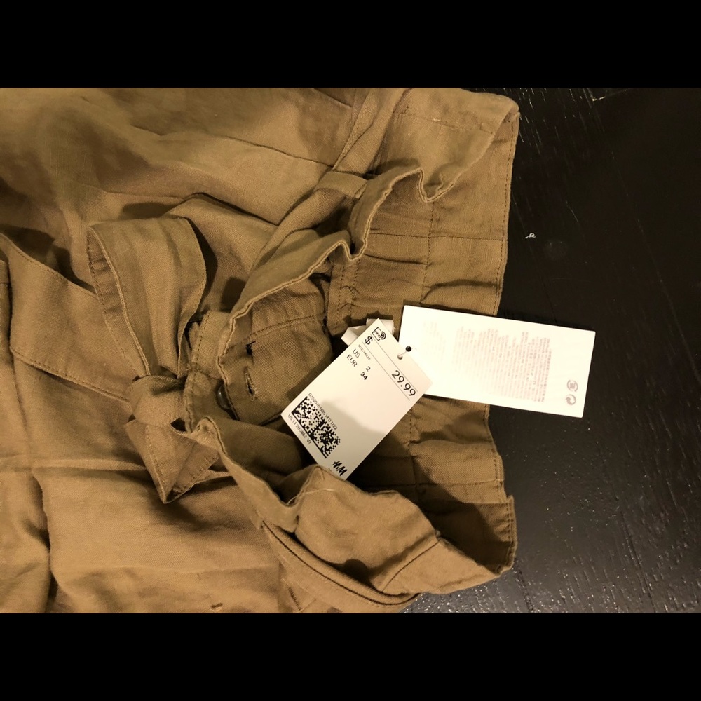 Pants